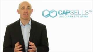 Capsells Energy Saving Tip: Dimmers