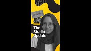 Studio Update Ep 4