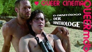 O Ornitólogo - Der Ornithologe | Film 2016 -- homossexual | schwul [Full HD Trailer]