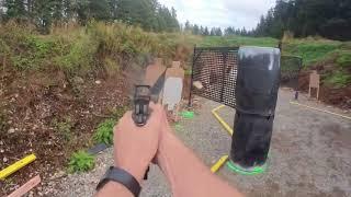 Mt. Rainier Shadow USPSA Match OA Defense 2311