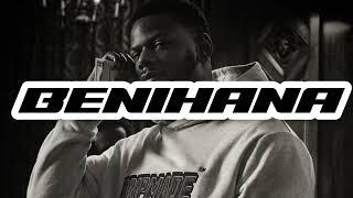 Rimzee X Slim Type Beat "BENIHANA" | UK Rap Instrumental 2024