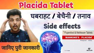 mankind's placida tablet uses | mankind placida | placida tablet uses in hindi