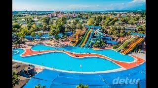 VON Resort Golden Coast | All Inclusive Hotel | Holiday in Side Antalya | Detur