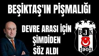 Hüseyin Yücel'in pişmanlığı devre arası sözünü aldı/Tanıyalım