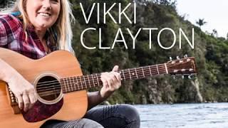 Vikki Clayton sings Sandy Denny -  "It suits me well"