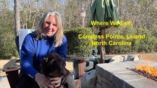 Where We Sell: Compass Pointe, Leland, North Carolina