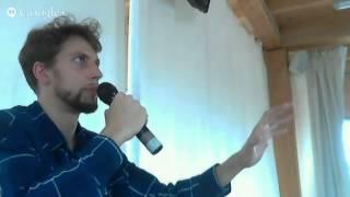 Открытый университет Look At Me