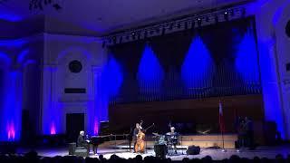 Chopin and jazz - Aram Khachaturian Concert Hall