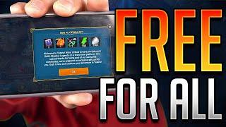 FREE RAID STUFF FOR ALL PLAYERS! NEED A SAMSUNG DEVICE! | Raid: Shadow Legends