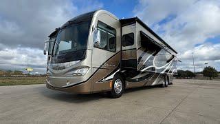 2015 American Revolution 42w,  For Sale at RV Dealership in Houston, Tx Top Choice RV $179,995