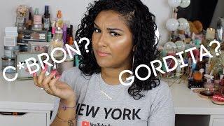 SPANISH WORDS YOU CAN'T SAY IN ENGLISH | Natalia Garcia