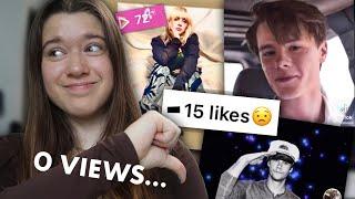 reacting to flopped edits ( + peptalk )