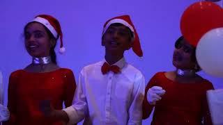 Silent Night Holy Night 2021   With Music #21SNHN15