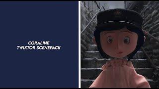 coraline twixtor scenepack