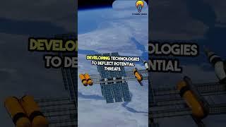Unveiling the Astonishing World of Asteroids #information #space #asteroid