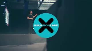 Dublin Tech Summit 2020