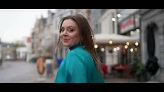 Laura Omloop - Hier ben ik thuis (Official Video)