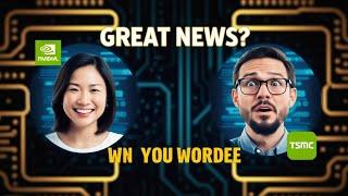 TSMC Stock Analysis 2025 | Will TSMC Make You a Millionaire? | #stocks