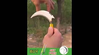 3 in 1 twig saw stick | Rosan - 4