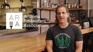 Bar and Restaurant Insurance  - David Delorenzo Spot