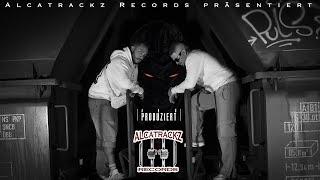 ALCATRACKZ RECORDS präsentiert: -SLUMDOG  (Prod. by Abu) Offizielles Video