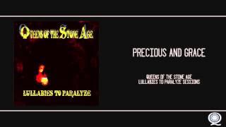 QOTSA - Precious And Grace