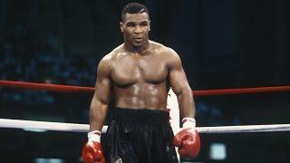 Top 10 Heavyweight Punchers