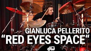 Meinl Cymbals - Gianluca Pellerito - "Red Eyes Space"