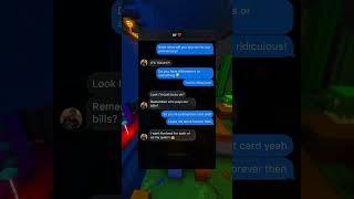 How villains are borned  | Relationship Chat #texting