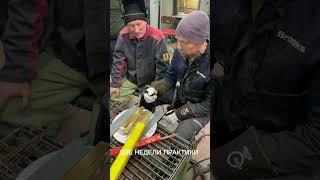 Курсы сварщиков