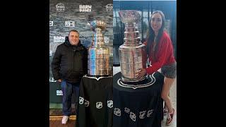 Stanley Cup Playoffs 2025 first round preview with Kassi Coviello