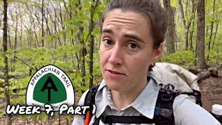 Hike With Me: Long Miles Solo on the Appalachian Trail