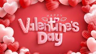 Valentines Special Mixxx 2025 Non Stop (Happy Valentines Day) - Dj Ronnie Pro+ #valentinesday