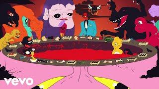 Of Monsters and Men - Wars (Animated Video)