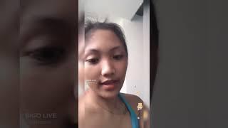 sexy teen pinay in bigo live