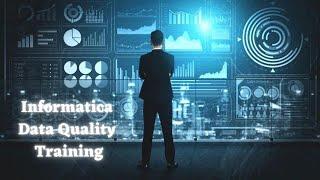 Informatica Data Quality Training - Global Online Trainings