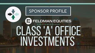 Feldman Equities | Real Estate Crowdfunding