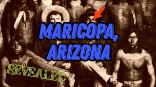 Maricopa, Arizona | 35 Things You Should Know!