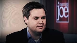 Trump Corrupts J.D. Vance | 2024 Democratic National Convention