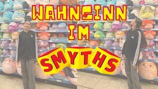 WAHNSINN  im SMYTHS TOYS  #luluundleon #shopping #smythstoys