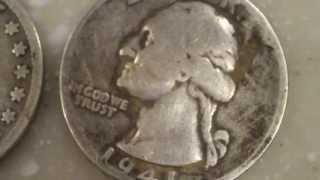 SLQ - 1900 Barber - Washington - Rosie - All in One Hunt - What A Good Day