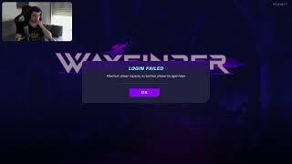 Wayfinder. Ранний доступ PS5. НЕ ПОКУПАТЬ! Худший релиз из всех. Брать за это деньги - преступление.