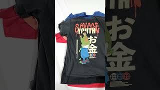 savebythrift.com mystery T-Shirt Bundle guy Harvey 2019 Disney nike Jesus horse panic at the disco