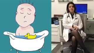 Children’s Shampoo Video Testimonial with Dr. Sheida Asgari for Happy Cappy