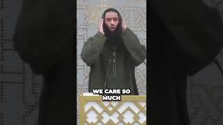 The Shocking Truth About What Muslim Parents Prioritize in Education