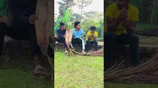 বুরা বেডা পকিনি বেডি পাইলে কথাই কই আসা গনটা।  #ramimvideo #funny #comedy #funnyshorts