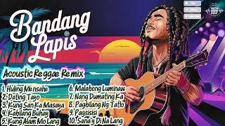 Bandang Lapis |Top Hits 2025 | Acoustic Reggae Remix Cover | MuzikSoundWave | Top Trending