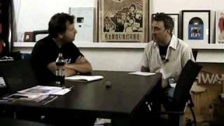 Chiat Day's CCO Rob Schwartz on The BuzzBubble Part 1 Episode 3