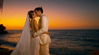 Daniela & Daniel Wedding Video | Ancora Ever After Wedding Films