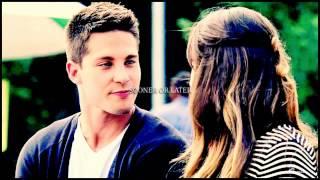 Brody + Rachel || sooner or later (for Julia)